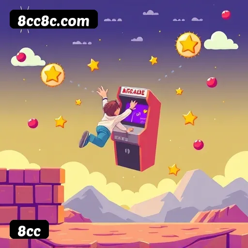 Processo de Download do App 8cc - Passo a Passo Simples