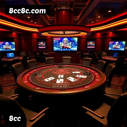 Jogos de Cassino em Destaque - Slots, Roleta, Blackjack
